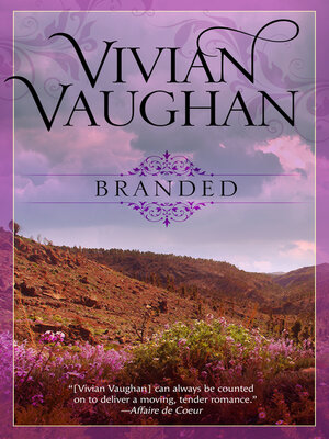 cover image of Branded
